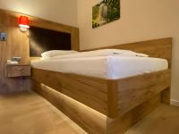 Půdorys ubytování Hotel Sonnenhügel