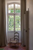 Plán poschodí v ubytovaní Maison Salix
