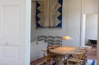 Posedenie v ubytovaní Maison Salix