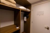 JL Hotel by Bourbonにあるベッド