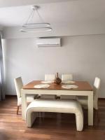 Půdorys ubytování Cozy and Modern Flat Near Bosphorus At Arnavutköy