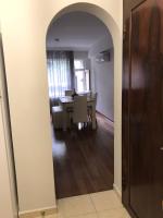 Půdorys ubytování Cozy and Modern Flat Near Bosphorus At Arnavutköy