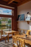 Фотография из галереи Oaza Ricany в городе Ржичани