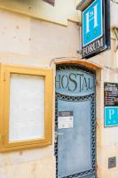 Certifikát, hodnocení, plakát nebo jiný dokument vystavený v ubytování Forum Tarragona