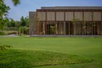 Zahrada ubytování MYSA Zinc Journey by The Fern, Nani Devati