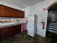 Kuchyň nebo kuchyňský kout v ubytování Janelas de Monsaraz