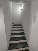 Půdorys ubytování Janelas de Monsaraz