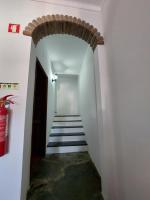 Půdorys ubytování Janelas de Monsaraz
