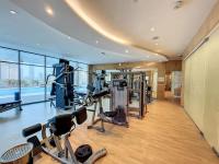 Fitness centrum a/nebo fitness zařízení v ubytování Ocean Heights - Gorgeous One Bedroom