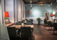 Posedenie v ubytovaní Apartamenty Sowa Toruń