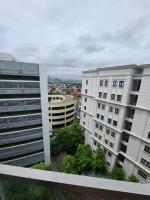 アパートホテルが所在する建物