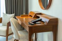 Půdorys ubytování Parklane, a Luxury Collection Resort & Spa, Limassol