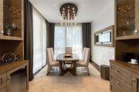 Posezení v ubytování Parklane, a Luxury Collection Resort & Spa, Limassol