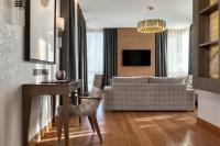 Posezení v ubytování Parklane, a Luxury Collection Resort & Spa, Limassol