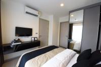 Půdorys ubytování Super Luxury Condo