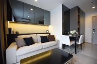 Půdorys ubytování Super Luxury Condo