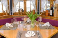 Nápoje v ubytování Hoheneck Apartment