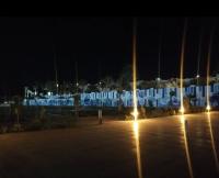 Půdorys ubytování Scandic Resort Hurghada