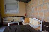 A seating area at Apartment in Balatonbereny/Balaton 18047