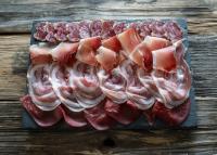 Đồ ăn tại/gần khách sạn