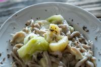 Đồ ăn tại/gần khách sạn