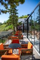 Fotografie z fotogalerie ubytování Andor Luxury Hotel & Duplex v destinaci Durrës