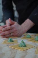 Billede fra billedgalleriet på Masseria Grieco i Ostuni