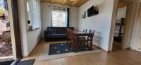 Posedenie v ubytovaní Domki letniskowe,apartamenty Wczasowa 8a