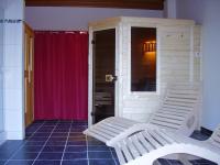Plan piętra w obiekcie Hotel Rader