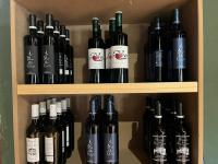 Nápoje v ubytovaní Agroturismo el Encuentro