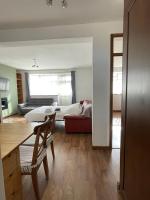 Půdorys ubytování 2 Bedrooms 2 Stations