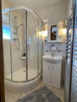 Půdorys ubytování 2 Bedrooms 2 Stations