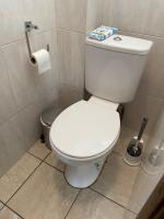 Půdorys ubytování 2 Bedrooms 2 Stations