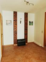 Půdorys ubytování Ferienwohnung im Starenweg