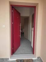 Půdorys ubytování Georgia's apartment