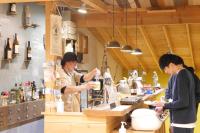 Επισκέπτες που μένουν στο Lodge Free Run