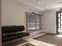 Posedenie v ubytovaní Apartment Apart Romantica-6 by Interhome