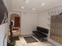Plán poschodí v ubytovaní Apartment Apart Romantica-6 by Interhome