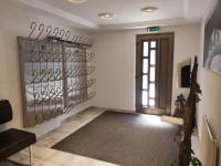 Posedenie v ubytovaní Apartment Apart Romantica-6 by Interhome