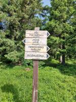 Plan piętra w obiekcie Holiday Home Holiday Hill E52 by Interhome