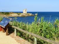 The floor plan of Apartment Duquesa Views by Interhome