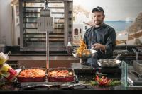 Еда / где поесть недалеко от отеля