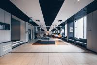 Posedenie v ubytovaní METROPOL Hotel Katowice