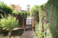 Zahrada ubytování Seaview with private garden 5 minutes walk to the beach and amenities