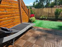 Bazén v ubytovaní Apartament 1B Niebieskie Apartamenty Poddąbie dawniej Blue Marine z basenem krytym, odkrytym, salą zabaw, animacjami alebo v jeho blízkosti