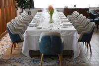 Restaurace v ubytování Hotel Tamiš & Spa