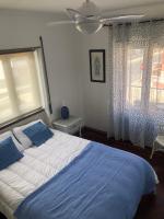 Postel nebo postele na pokoji v ubytování I Love My Home - apartamento