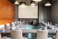 Konferenční prostory v ubytování Hotel SB Plaza Europa