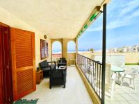 Půdorys ubytování Torre Lomas La Mata by Villas&You