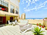 Půdorys ubytování Torre Lomas La Mata by Villas&You